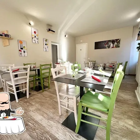 Sunset House Apartamento Perledo
