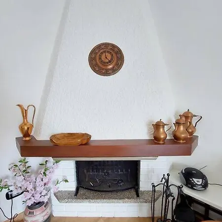Sunset House Apartamento Perledo