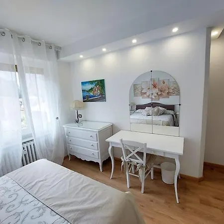 Apartment Sunset House Perledo