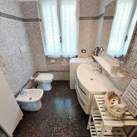 Sunset House Apartamento