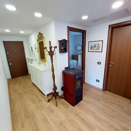 Sunset House Apartamento Perledo