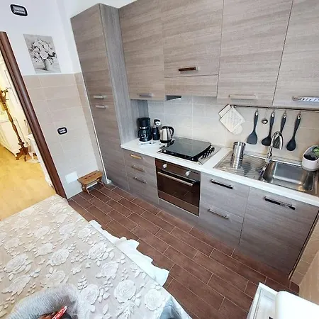 Sunset House Apartment *