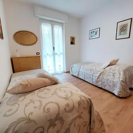 Sunset House Apartment