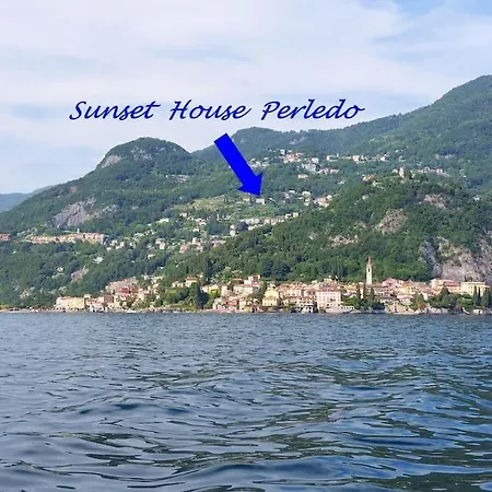 Sunset House