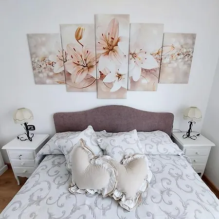 Sunset House Apartment